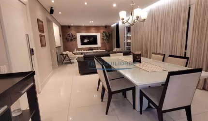 Apartamento à venda, 171 m² por R$ 1.750.000,00 - Vila Andrade - São Paulo/SP