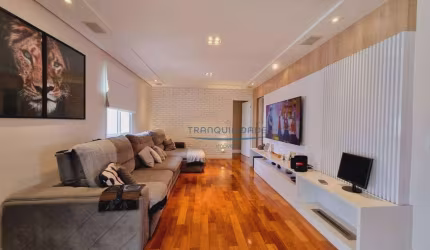 Apartamento com 3 dormitórios, 142 m² - venda por R$ 1.500.000,00 ou aluguel por R$ 8.271,00/mês - Vila Andrade - São Paulo/SP