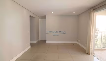 Apartamento, 85 m² - venda por R$ 720.000,00 ou aluguel por R$ 5.272,00/mês - Vila Andrade - São Paulo/SP