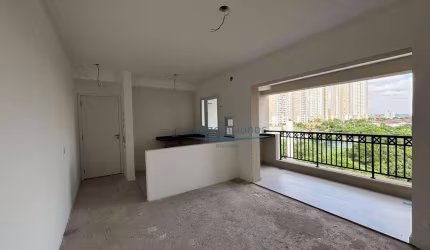 Apartamento à venda, 77 m² por R$ 786.000,00 - Vila Suzana - São Paulo/SP