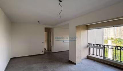 Apartamento à venda, 77 m² por R$ 809.000,00 - Vila Suzana - São Paulo/SP