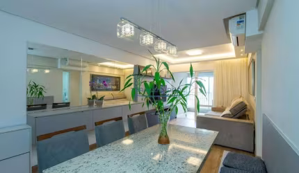 Apartamento à venda, 75 m² por R$ 890.000,00 - Vila Sônia - São Paulo/SP