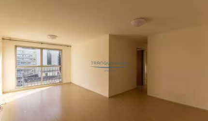 Apartamento à venda, 78 m² por R$ 390.000,00 - Jardim Londrina - São Paulo/SP