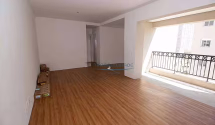 Apartamento à venda, 77 m² por R$ 730.000,00 - Vila Suzana - São Paulo/SP