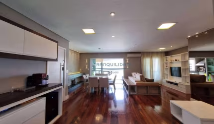 Apartamento à venda, 126 m² por R$ 1.300.000,00 - Vila Andrade - São Paulo/SP