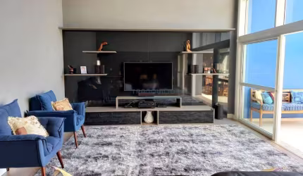 Apartamento à venda, 238 m² por R$ 2.380.000,00 - Vila Suzana - São Paulo/SP