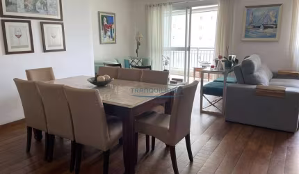 Apartamento à venda, 150 m² por R$ 1.390.000,00 - Vila Andrade - São Paulo/SP