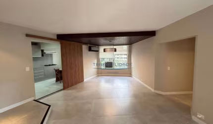 Apartamento, 135 m² - venda por R$ 890.000,00 ou aluguel por R$ 6.800,00/mês - Vila Andrade - São Paulo/SP