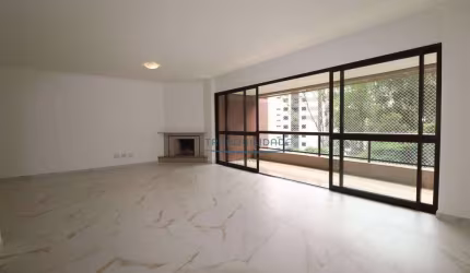 Apartamento à venda, 227 m² por R$ 1.390.000,00 - Vila Suzana - São Paulo/SP