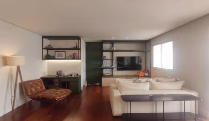 Apartamento com 3 dormitórios, 127 m² - venda por R$ 1.200.000,00 ou aluguel por R$ 7.224,65/mês - Vila Andrade - São Paulo/SP