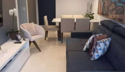 Apartamento à venda, 63 m² por R$ 1.300.000,00 - Vila Olímpia - São Paulo/SP