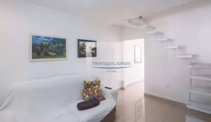 Casa à venda por R$ 478.900,00 - Vila Socorro - São Paulo/SP