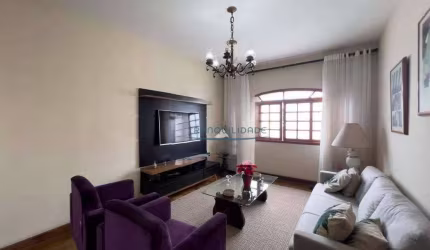 Sobrado com 3 dormitórios à venda por R$ 1.200.000 - Vila Mariana - São Paulo/SP