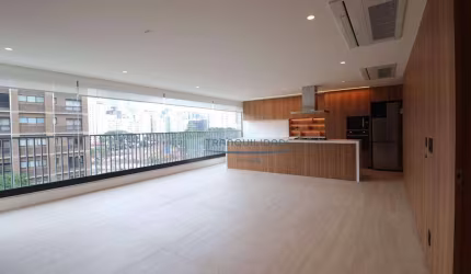 Apartamento para alugar, 152 m² por R$ 34.091,06/mês - Itaim Bibi - São Paulo/SP
