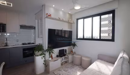 Apartamento à venda, 36 m² por R$ 340.000,00 - Umarizal - São Paulo/SP