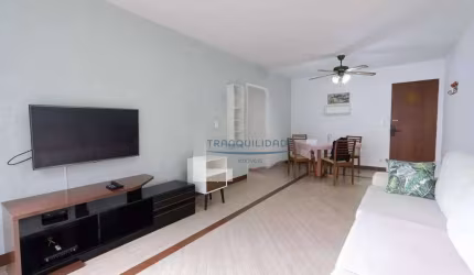 Apartamento com 2 dormitórios para alugar, 105 m² por R$ 6.776,00/mês - Itaim Bibi - São Paulo/SP
