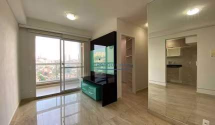 Apartamento com 2 dormitórios à venda, 54 m² por R$ 400.000,00 - Super Quadra Morumbi - São Paulo/SP