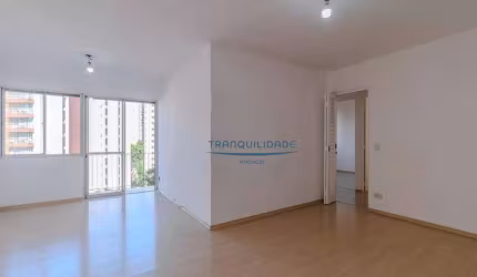 Apartamento com 3 dormitórios à venda, 72 m² por R$ 450.000 - Morumbi - São Paulo/SP