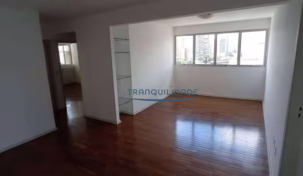 Apartamento com 2 dormitórios para alugar, 128 m² por R$ 7.775/mês - Itaim Bibi - São Paulo/SP