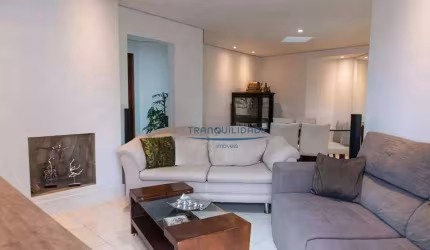 Apartamento com 3 dormitórios, 106 m² - venda por R$ 1.550.000,00 ou aluguel por R$ 9.999,00/mês - Jardim Vila Mariana - São Paulo/SP