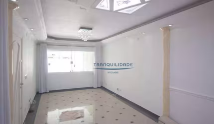 Casa com 3 dormitórios à venda por R$ 830.000,00 - Vila Santa Terezinha - São Paulo/SP