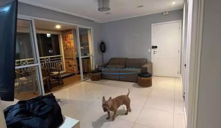 Apartamento com 3 dormitórios à venda, 87 m² por R$ 800.000 - Vila Andrade - São Paulo/SP