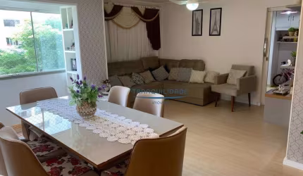 Apartamento com 4 dormitórios à venda, 115 m² por R$ 745.000 - Chácara Nossa Senhora do Bom Conselho - São Paulo/SP