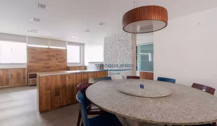 Apartamento com 3 dormitórios para alugar, 138 m² por R$ 11.965/mês - Itaim Bibi - São Paulo/SP