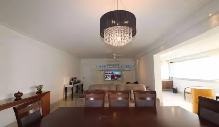 Apartamento com 3 dormitórios à venda, 182 m² por R$ 1.550.000,00 - Vila Andrade - São Paulo/SP