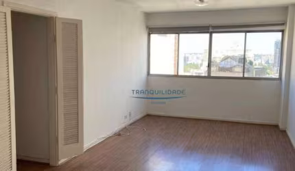 Apartamento com 3 dormitórios, 101 m² - venda por R$ 1.600.000 ou aluguel por R$ 7.720/mês - Pinheiros - São Paulo/SP