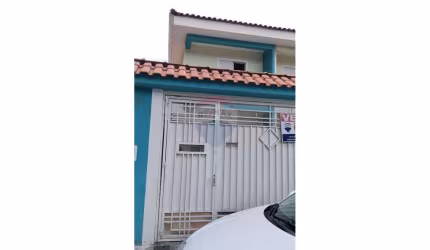 Sobrado a venda Jaçana
