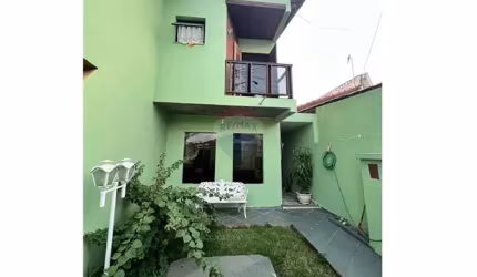 sobrado 3 dormitórios - próximo da Emilio Ribas