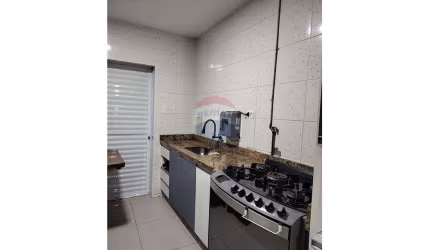 Casa a Venda 109² 2 dormitórios Jardim Munhoz