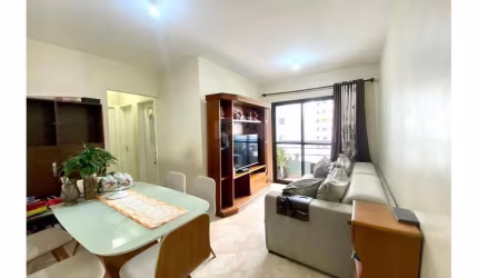 Condomínio Residencial Piazza Della Fontana 64 m²!!!