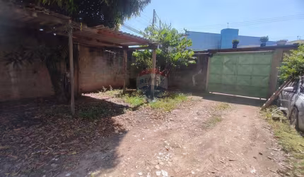 Lote/Terreno para Alugar, 247 m² - Cidade Parque São Luiz / Guarulhos
