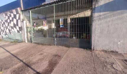 Galpão / Armazém com 250 m²  para locação - Cidade PQ São Luiz / Guarulhos