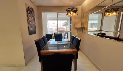 Venda de Apartamento - The Gate Guarulhos 75m²