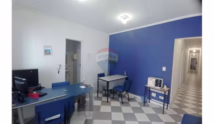 Espaço comercial com 01 salas ampla  no centro de Guarulhos
