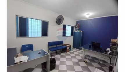 Sala comercial no centro de Guarulhos- Vila  Moreira