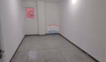 Aluga-se Sala Comercial com 16 m² -  no PQ. Rodrigo Barreto - Arujá/SP