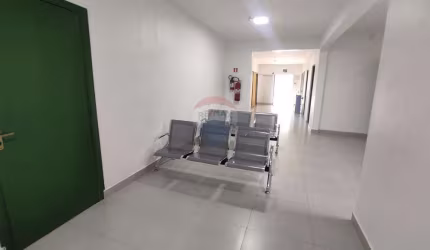 Aluguel Cj. Comercial/Sala - Jardim Presidente Dutra /  Guarulhos