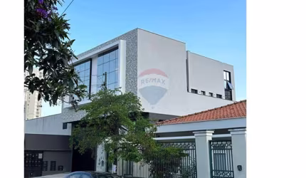 Sala Comercial, na Vila Augusta!