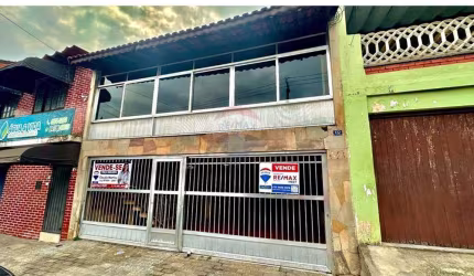 SOBRADO AMPLO COM 04 DORMITORIOS E 04 VAGAS DE GARAGEM NO JARDIM ROSA DE FRANCA