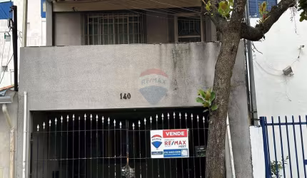 Residência Ampla em Vila Maria – Ótima Oportunidade