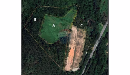 Oportunidade Imperdível: Terreno Industrial à Venda em Franco da Rocha!