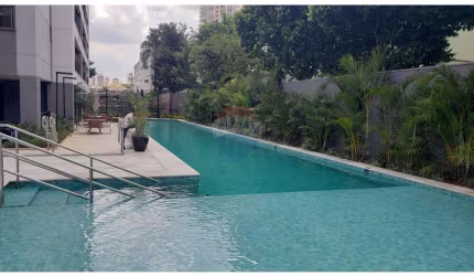 Studio Gran Maia - 39m2 - R$ 3.200 pacote de locação