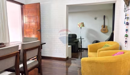 Casa comercial - Bosque Maia [Localização privilegiada]