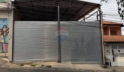Alugue Novo Galpão Comercial em Guarulhos!