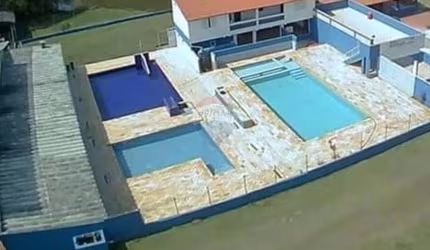 'Sitio/clube Comercial em Mairiporã: Grande Oportunidade'