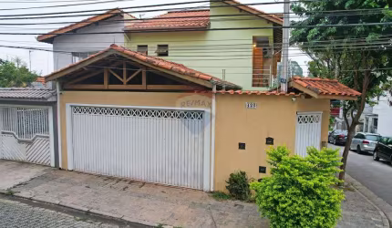 Lindo Sobrado a Venda - Vila Augusta (ACEITA PERMUTA POR APARTAMENTO DE MENOR VALOR)